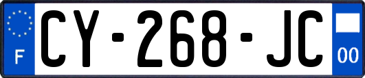 CY-268-JC