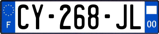 CY-268-JL