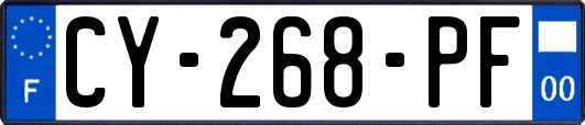 CY-268-PF