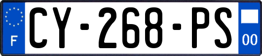 CY-268-PS