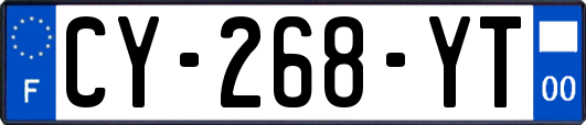 CY-268-YT