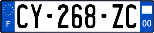 CY-268-ZC