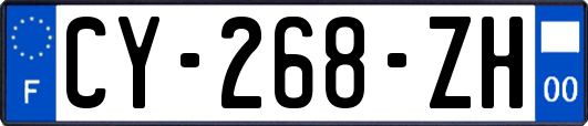 CY-268-ZH