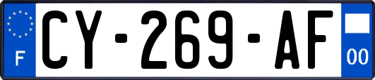 CY-269-AF