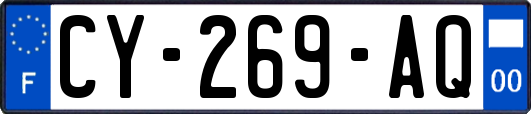 CY-269-AQ