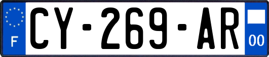 CY-269-AR