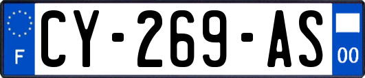 CY-269-AS