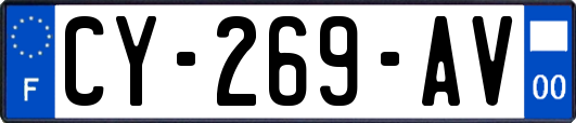 CY-269-AV