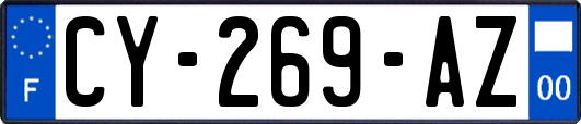 CY-269-AZ