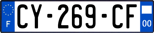 CY-269-CF