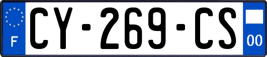 CY-269-CS