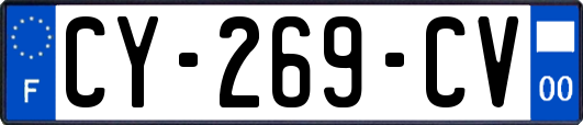 CY-269-CV