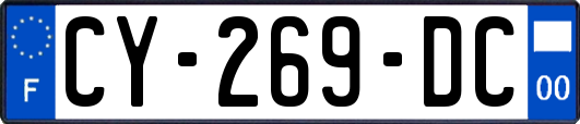 CY-269-DC