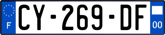 CY-269-DF