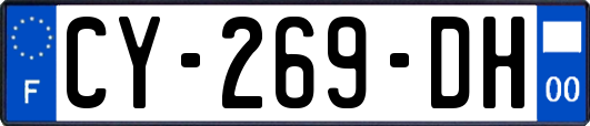 CY-269-DH