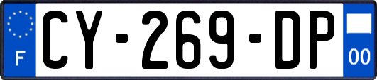 CY-269-DP