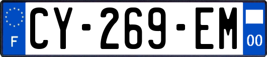 CY-269-EM
