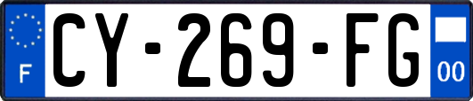 CY-269-FG