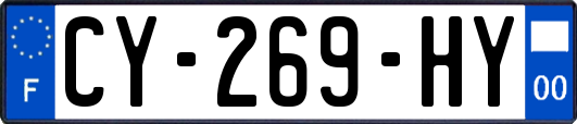 CY-269-HY