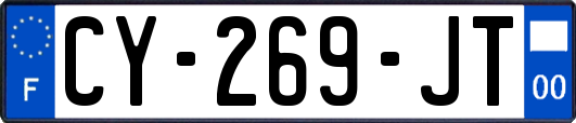 CY-269-JT