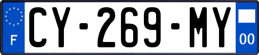 CY-269-MY