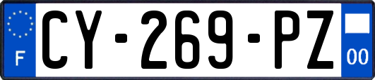 CY-269-PZ