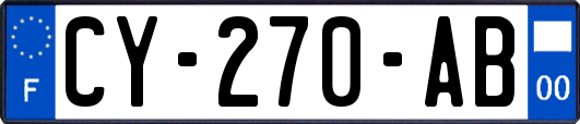 CY-270-AB