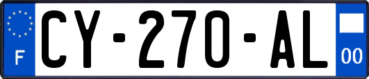 CY-270-AL