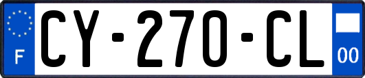 CY-270-CL