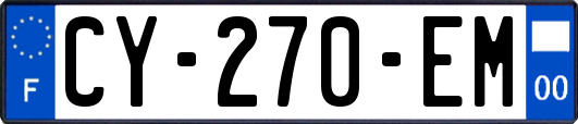 CY-270-EM