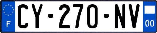 CY-270-NV