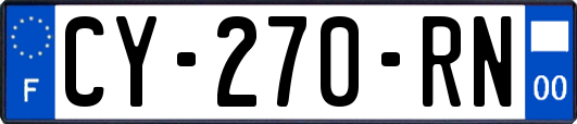 CY-270-RN