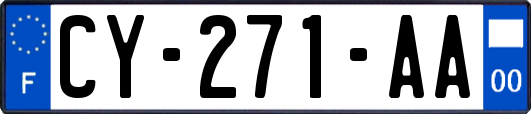 CY-271-AA