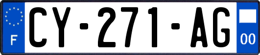 CY-271-AG