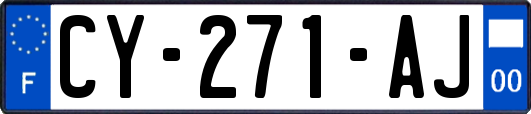 CY-271-AJ