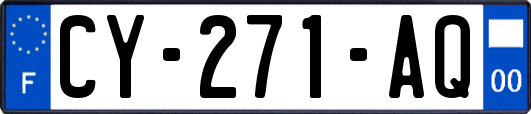 CY-271-AQ