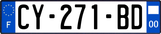 CY-271-BD