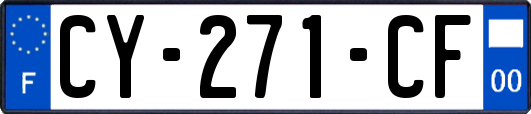 CY-271-CF