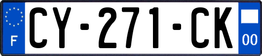 CY-271-CK