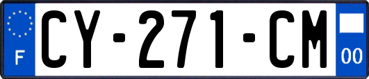 CY-271-CM