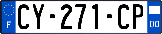 CY-271-CP