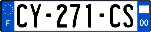 CY-271-CS