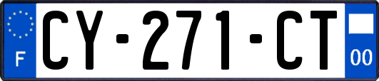 CY-271-CT