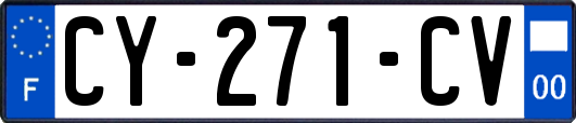 CY-271-CV