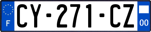 CY-271-CZ