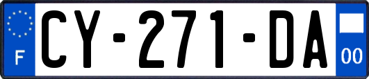 CY-271-DA