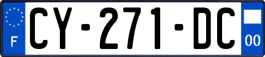 CY-271-DC