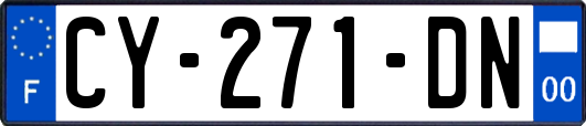 CY-271-DN