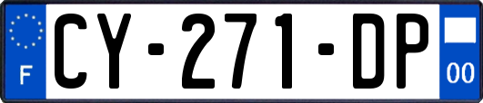 CY-271-DP