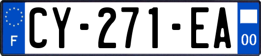 CY-271-EA